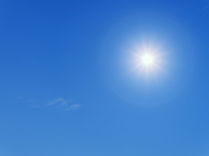 Wasserstoff aus Sonnenlicht: Rekord in den USA