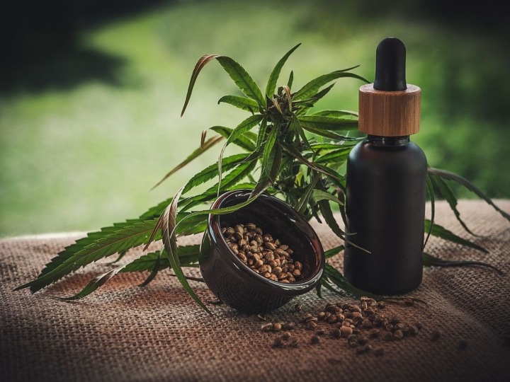 Neue Cannabis-Regeln: Hanf hilft heilen