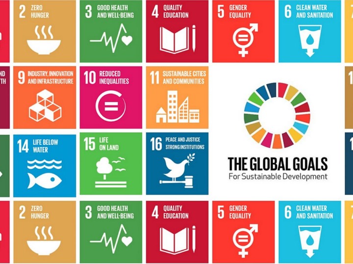 Miese Bilanz der UN-Nachhaltigkeitsziele 2030