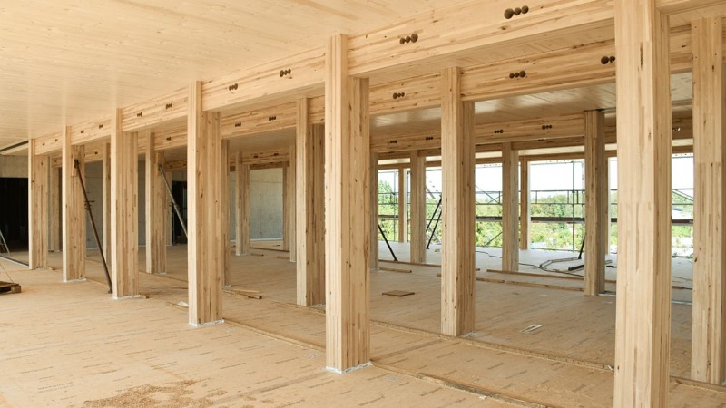 Nachhaltige Tragwerksplanung aus Leidenschaft