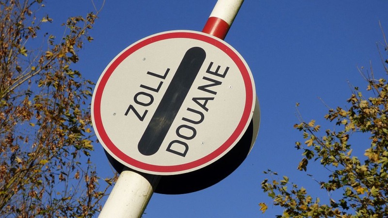 Stahl, Dünger & Co: EU erhebt jetzt Klima-Zoll