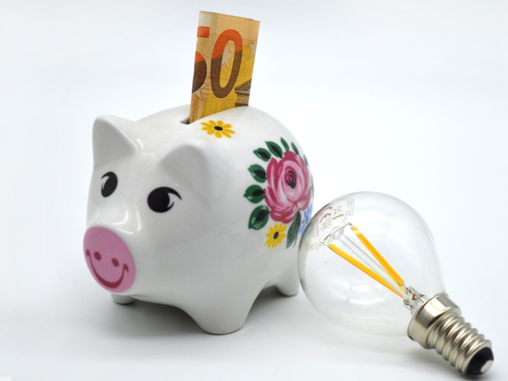 Energieanbieter-Wechsel: Tipps zum Sparen