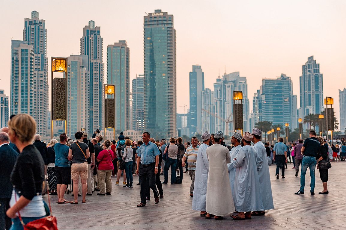 Was die Klimakonferenz in Dubai bringen kann