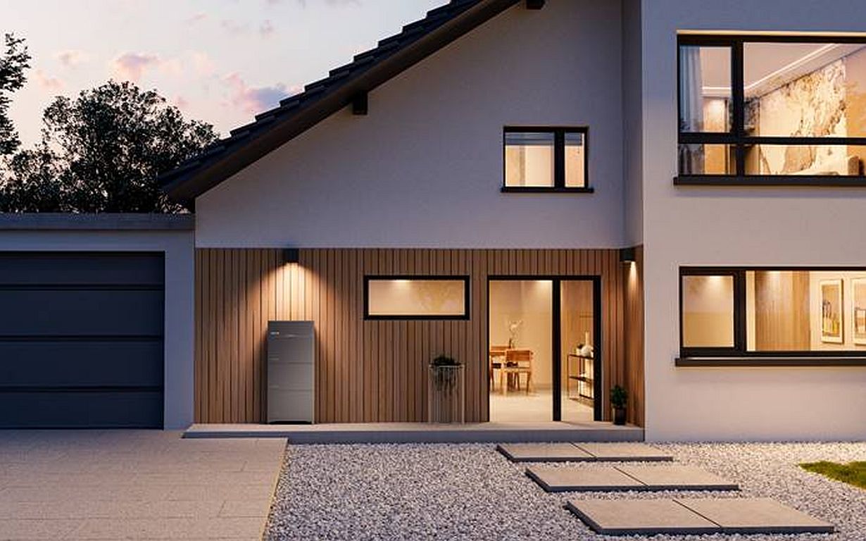 Optimierung des Energiebedarfs mit EcoFlow
