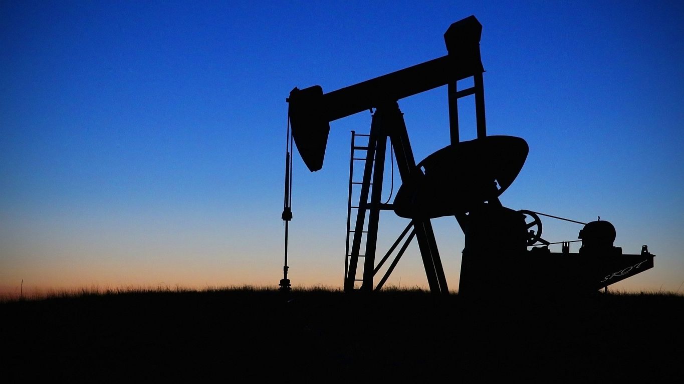 Große Konzerne setzen wieder auf Öl und Gas