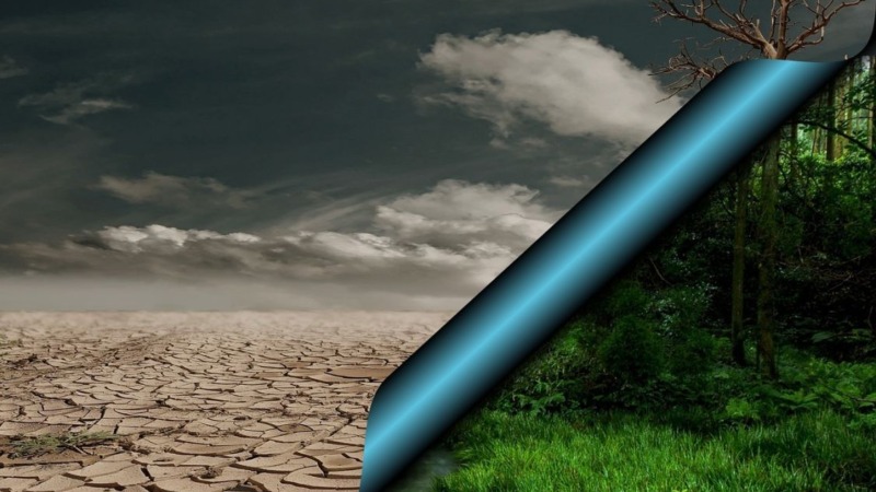 „Blauer Kompass“ für Projekte zur Klimaanpassung