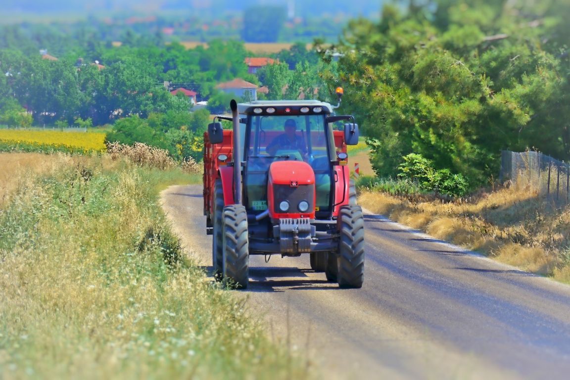 Wie Landwirtschaft Natur schützen kann