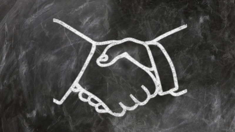 Gemeinsam: Green New Deal und Gemeinwohl