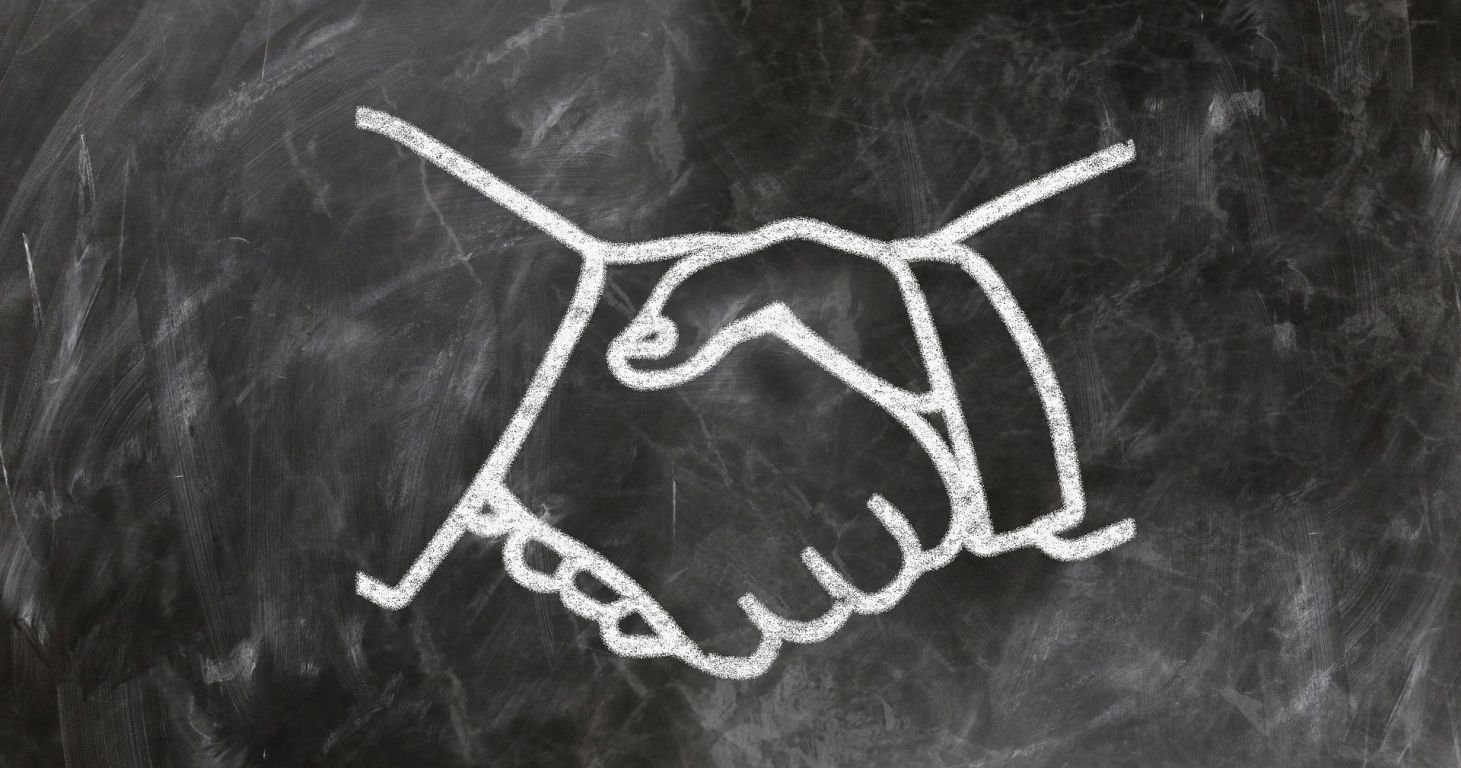 Gemeinsam: Green New Deal und Gemeinwohl