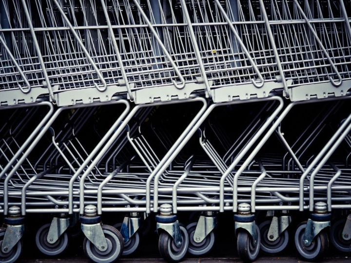 Klimawandel im Supermarkt immer spürbarer