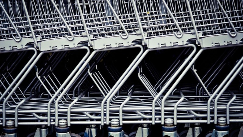 Klimawandel im Supermarkt immer spürbarer