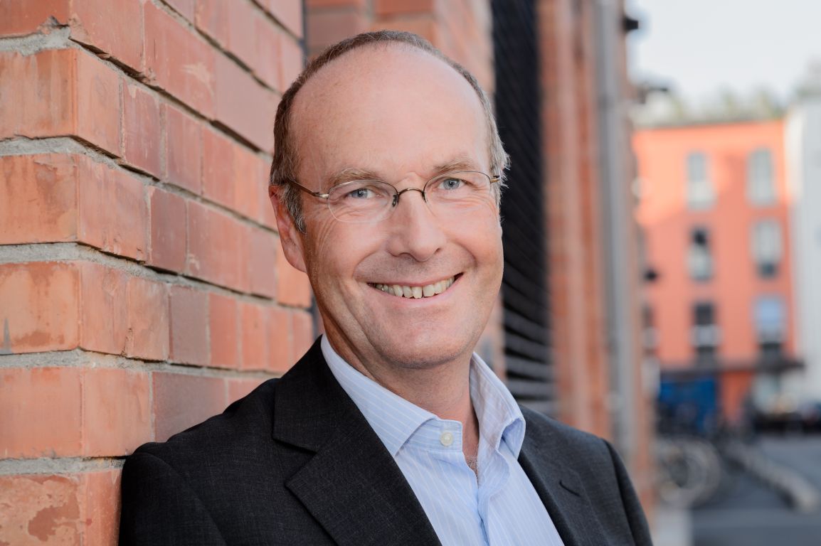 Trauer um DUH-Bundeschef Prof. Harald Kächele