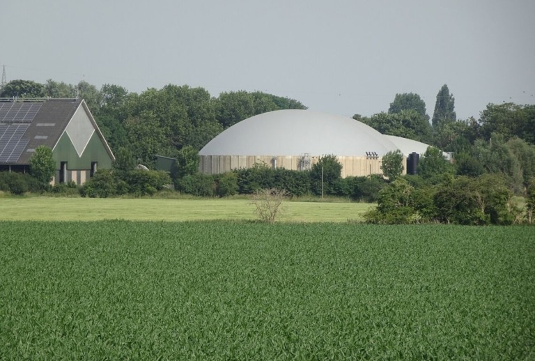 Startup will effizientestes Kraftwerk der Welt bauen