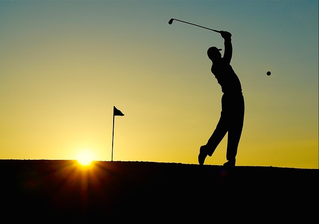 Zeichen für ökologische Nachhaltigkeit im Golfsport