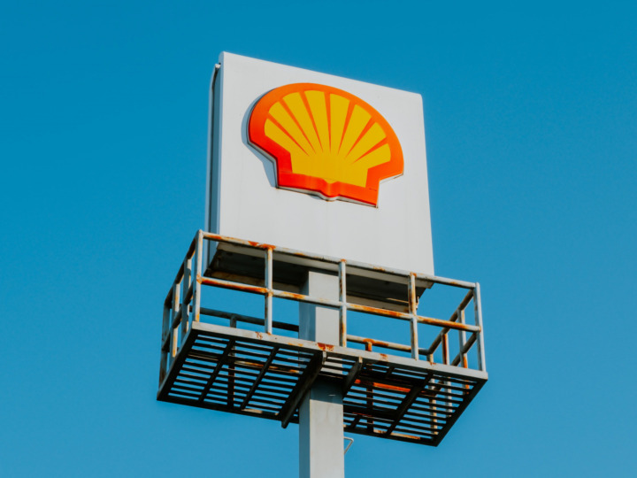 Gericht: Shell muss CO2-Ausstoß nicht senken