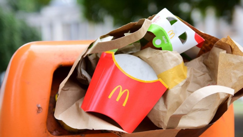 120 Städte mit Interesse an Verpackungssteuer
