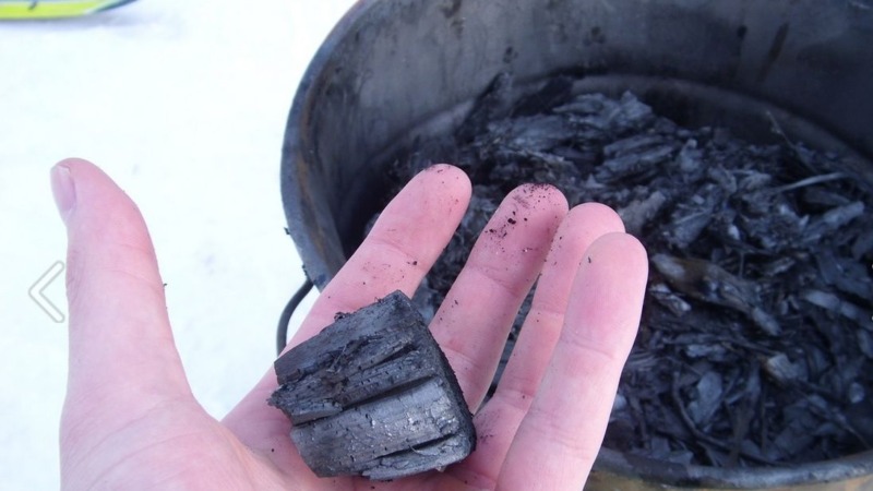 Biokohle als CO2-Speicher krass unterschätzt