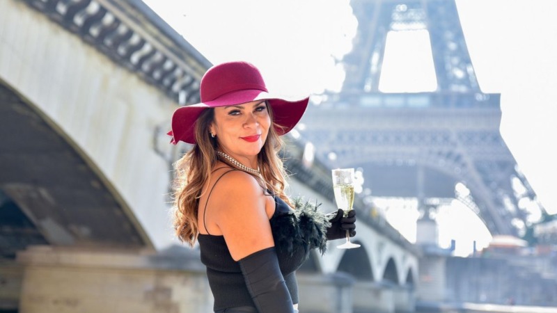 Paris: Autos raus aus hunderten Straßen