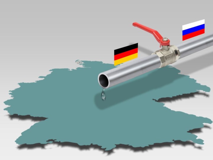 EU zahlt mehr für russisches Öl und Gas als  an Ukraine