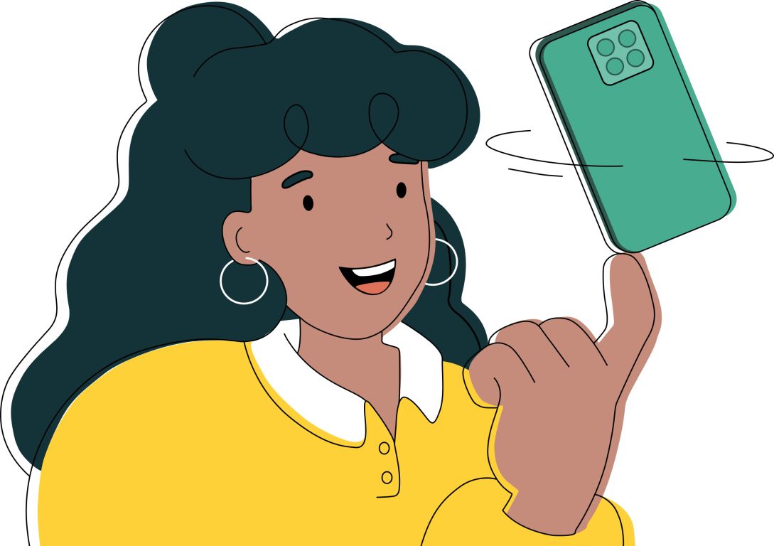 Mobilfunkmarke mit Herz und Verantwortung