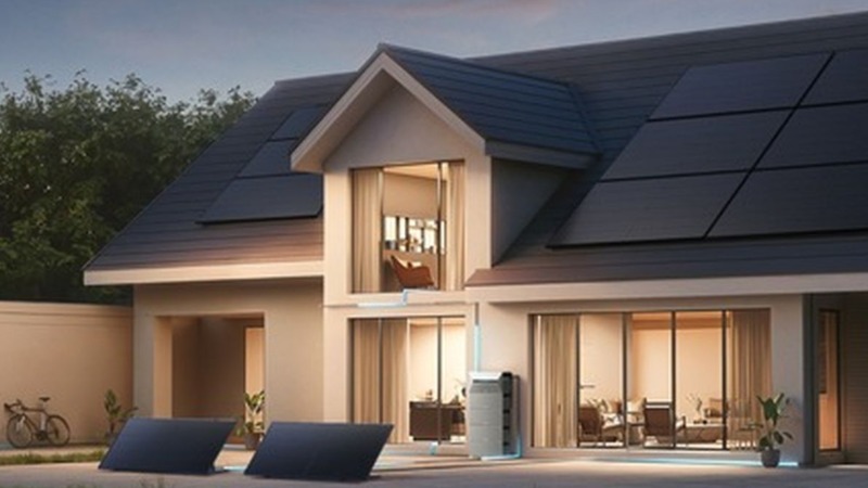 Solarcamp24: Mobile Energie fürs Eigenheim