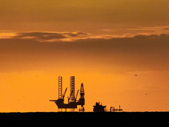 Kleine Schiffshavarie mit großer Aufmerksamkeit