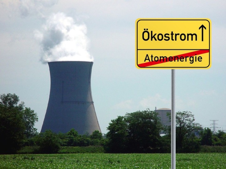 Mehr Anstrengungen für die Energiewende nötig