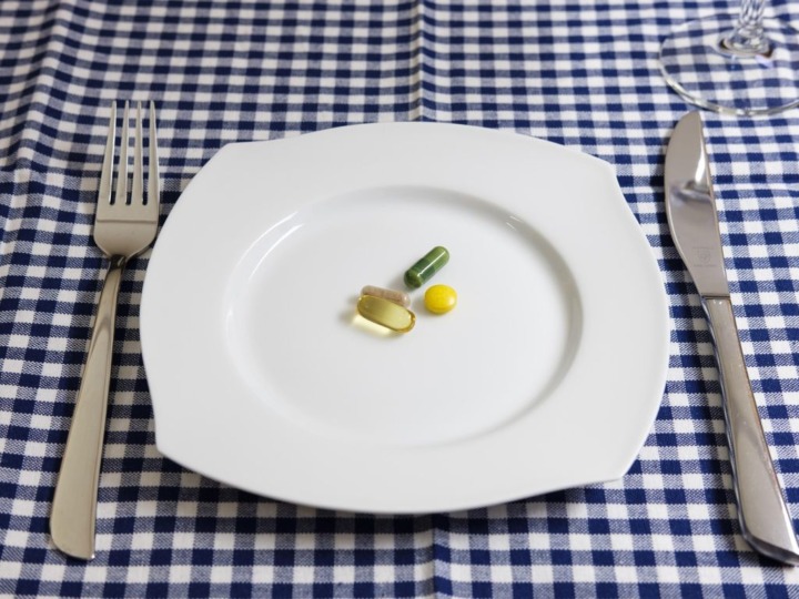 Ungesund und klimaschädlich: Essen in Klinik und Heim