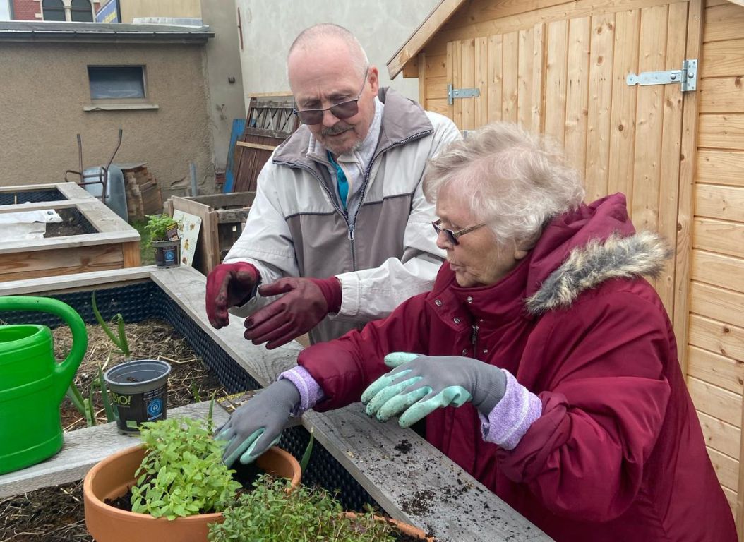 10 Mal ausgezeichneter Einsatz für die Umwelt
