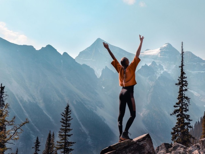 Naturerleben: Die Unkaputtbarkeit des Wanderns