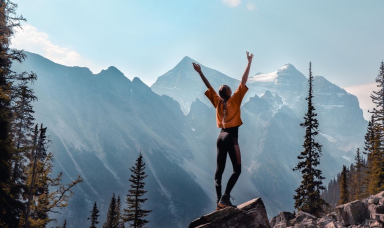 In den Alpen drohen Wanderern neue Gefahren