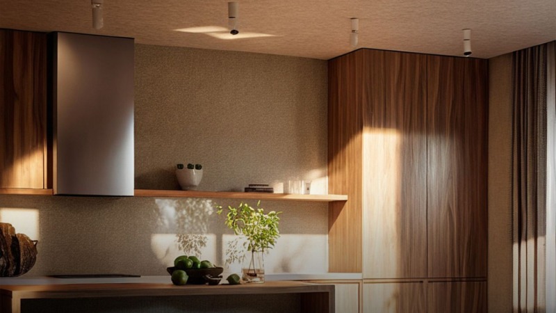 Zertifizierung nachhaltiger Beleuchtung am Bau