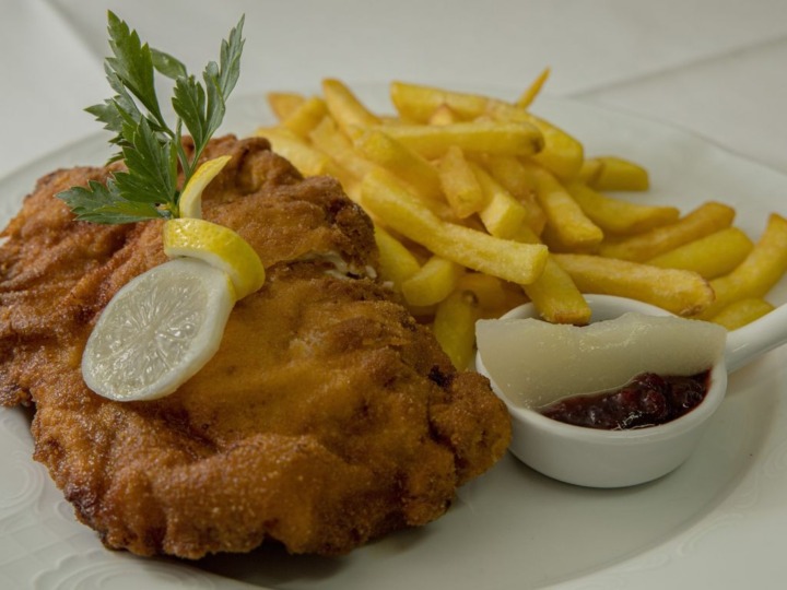 EU beschließt „Aus“ für das Veggie-Schnitzel