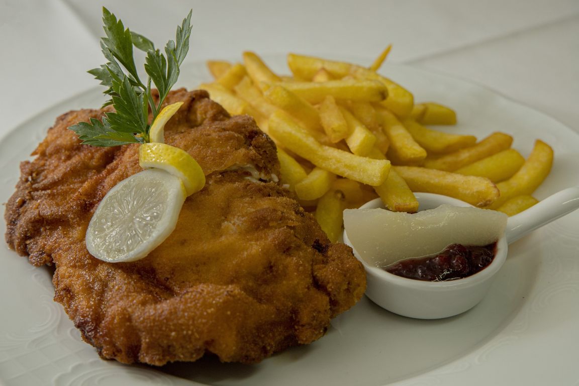 EU beschließt „Aus“ für das Veggie-Schnitzel