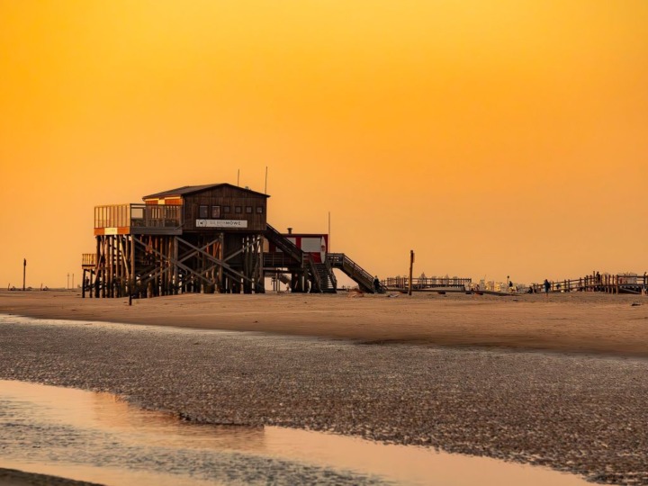 Stärkster Meerespegel-Anstiegs seit 4.000 Jahren