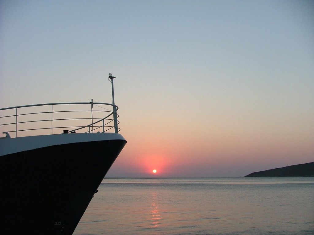 Abfallfreie Ägäisinsel: Tilos taugt als Vorbild
