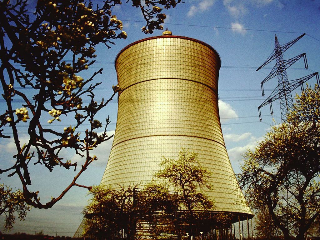 Deutscher Atomkraftwerksbau wird zum Alptraum