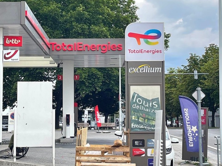 Greenwashing: Gericht verurteilt TotalEnergies