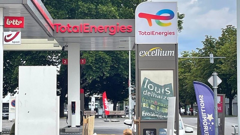 Greenwashing: Gericht verurteilt TotalEnergies