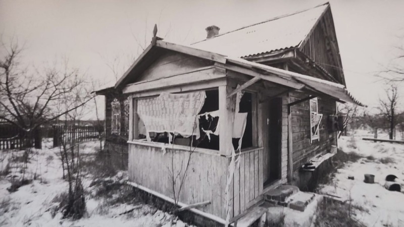 Rätsel um blaue Hunde von Tschernobyl