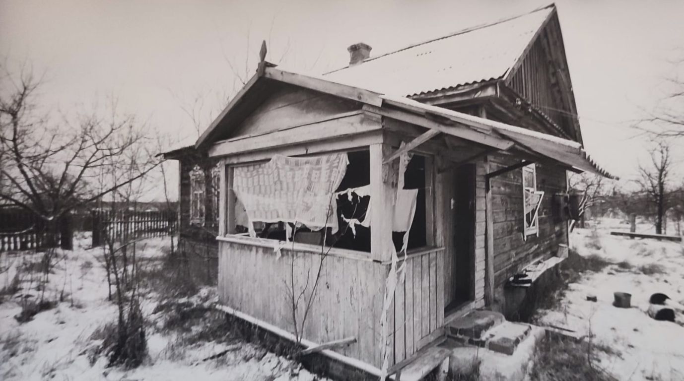 Rätsel um blaue Hunde von Tschernobyl