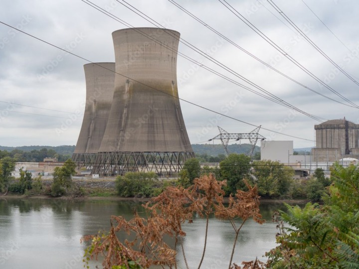 Angst um Sicherheit neuer US-Atomkraftwerke