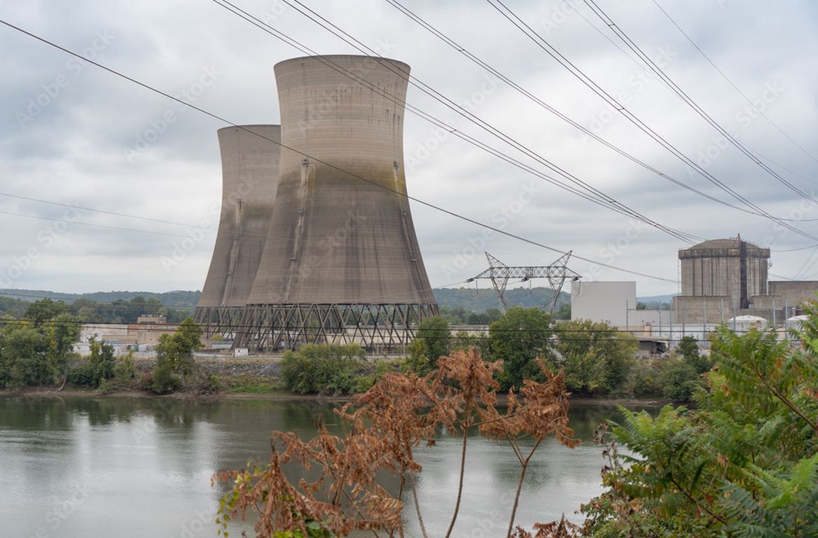 Angst um Sicherheit neuer US-Atomkraftwerke