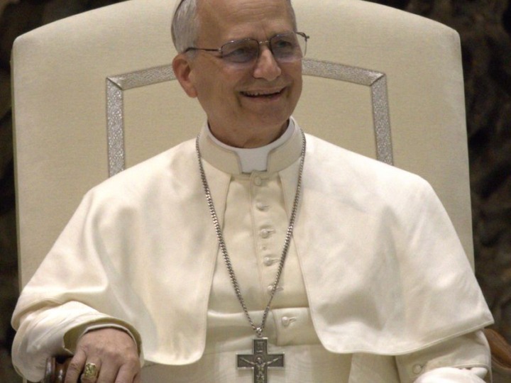 Papst mischt sich in Klimakonferenz ein