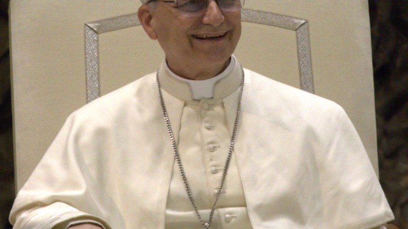 Papst mischt sich in Klimakonferenz ein