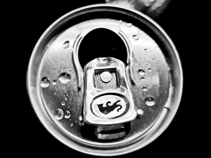 Red Bull Fabrik entfach Streit um Wasser