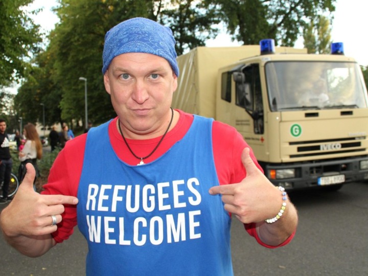 Menschenrechte: Kritik zum Jubiläum