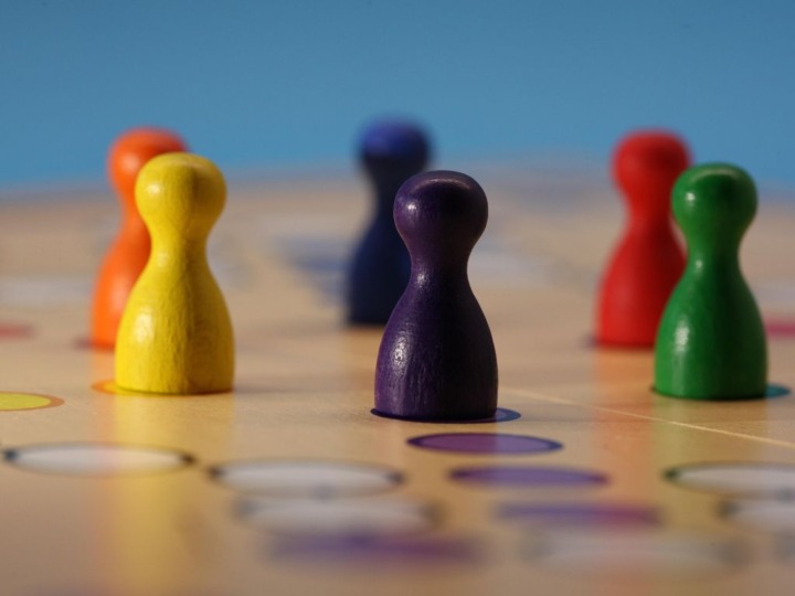 Wie Brettspiele Menschen wieder vereinen