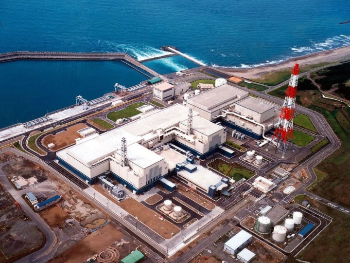 Japan fährt größtes AKW der Welt wieder hoch