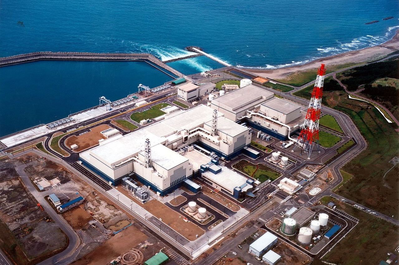 Japan fährt größtes AKW der Welt wieder hoch